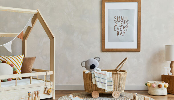 Appartement 5 pièces  à vendre Garde-Freinet (La) 83680