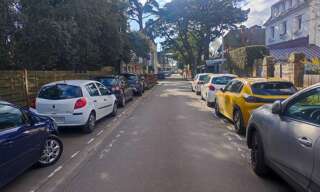 Commerce  35 m² à louer à Carnac (56340)