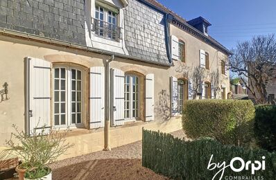 vente maison 128 000 € à proximité de La Crouzille (63700)