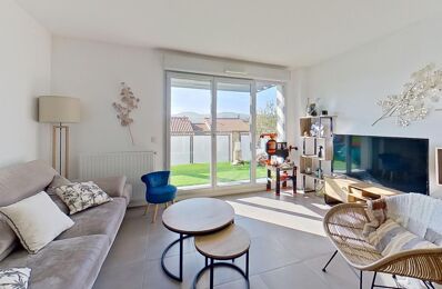 vente appartement 370 000 € à proximité de Sainte-Foy-Lès-Lyon (69110)