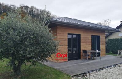 location maison 1 150 € CC /mois à proximité de Savoie (73)