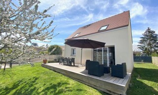 Maison 5 Pièces 93 m² à vendre à Épône (78680)