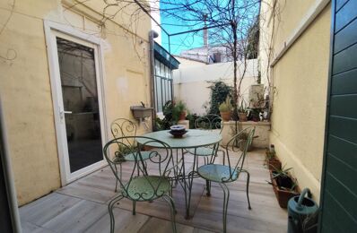 vente maison 198 000 € à proximité de Saint-Rémy-de-Provence (13210)