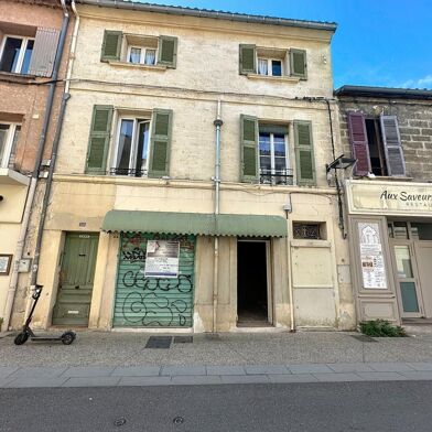 Appartement 3 pièces 98000 €