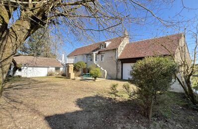 vente maison 267 750 € à proximité de Saint-Martin-d'Abbat (45110)