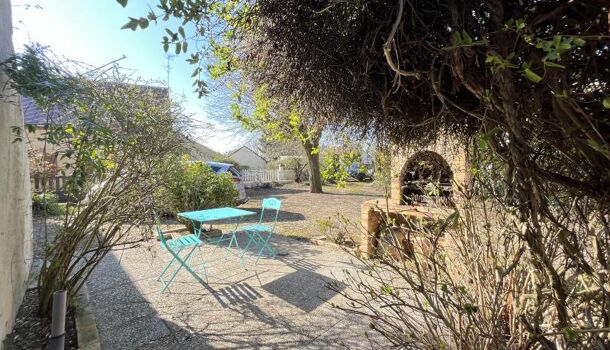 Villa / Maison 5 pièces  à vendre Sigloy 45110