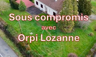 Maison 7 Pièces 280 m² à vendre à Lentilly (69210)