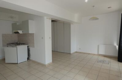 location appartement 488 € CC /mois à proximité de Tassin-la-Demi-Lune (69160)