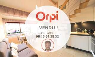 Appartement 3 Pièces 47 m² à vendre à Palavas-les-Flots (34250)