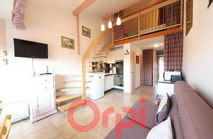 Appartement Palavas-Les-Flots 2 pièces 47 m² et parking privé — photo 3