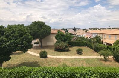 location appartement 485 € CC /mois à proximité de Candillargues (34130)