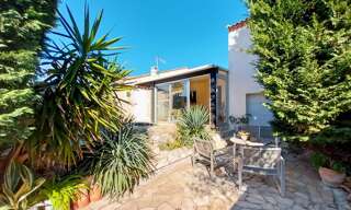 Maison 4 Pièces 99 m² à vendre à Pomérols (34810)