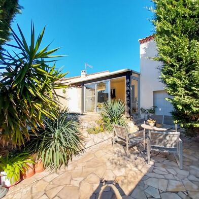 Maison 4 pièces 290000 €