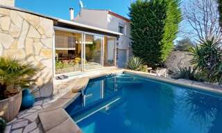 Maison 4 Pièces 99 m² à vendre à Pomérols (34810)