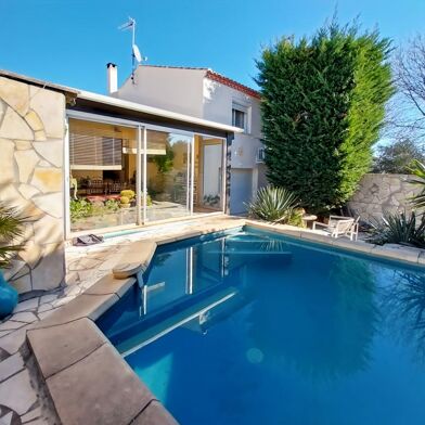 Maison 4 pièces 280000 €