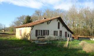 Maison 4 Pièces 106 m² à vendre à Le Frêche (40190)