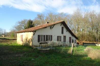 Maison 4 pièces 80000 €