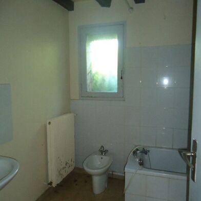 Maison 4 pièces 80000 €