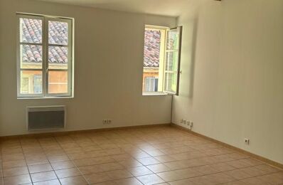 appartement 2 pièces 48 m2 à louer à La Seyne-sur-Mer (83500)