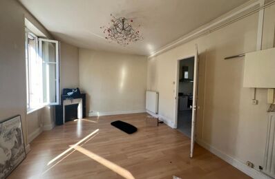 location appartement 572 € CC /mois à proximité de Jarville-la-Malgrange (54140)