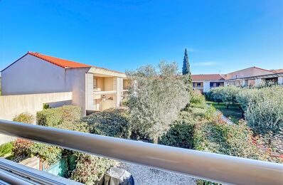 vente appartement 210 000 € à proximité de Puget-sur-Argens (83480)