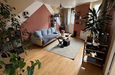 location appartement 580 € CC /mois à proximité de Le Havre (76610)