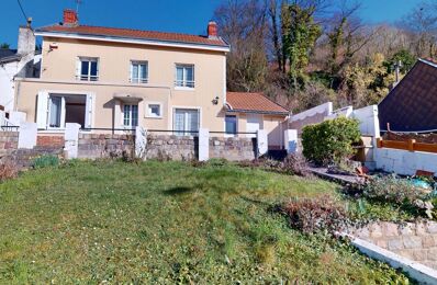 vente maison 165 000 € à proximité de Épouville (76133)