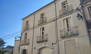 Maison 8 Pièces 215 m² à vendre à Pouzolles (34480)