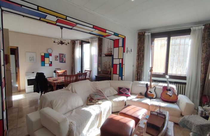 Maison À Vendre — photo 2