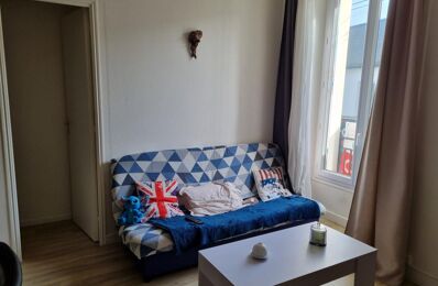 vente appartement 163 900 € à proximité de Nozay (44170)