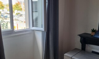 Appartement 3 Pièces 60 m² à vendre à Nozay (44170)
