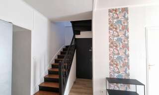 Appartement 3 Pièces 60 m² à vendre à Nozay (44170)