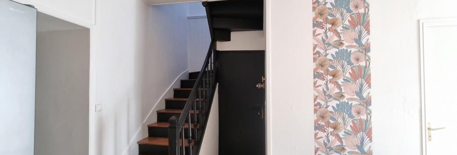 Appartement 3 Pièces 60 m² à vendre à Nozay (44170)