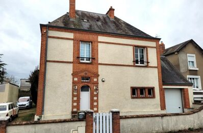 vente maison 212 500 € à proximité de Marigny-les-Usages (45760)