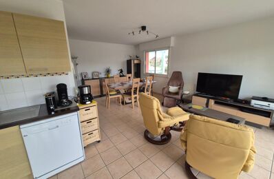 vente appartement 236 250 € à proximité de Biarritz (64200)