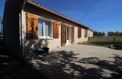 location maison 880 € CC /mois à proximité de Labastide-Saint-Georges (81500)