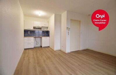 location appartement 510 € CC /mois à proximité de Saint-Sulpice (81370)