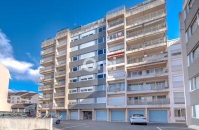 vente appartement 171 500 € à proximité de Limoges (87100)