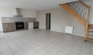 Appartement 4 Pièces 80 m² à vendre à Saint-Just-le-Martel (87590)