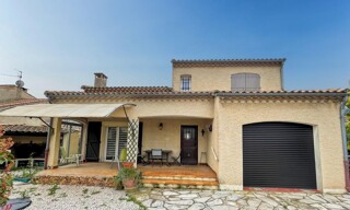 Maison 5 Pièces 155 m² à vendre à Sérignan (34410)