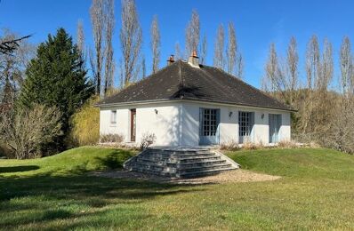 vente maison 170 400 € à proximité de Saint-Aignan (41110)