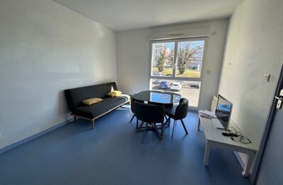 location appartement 480 € CC /mois à proximité de Limoges (87)