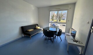 Appartement 2 Pièces 35 m² à louer à Limoges (87000)