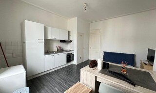 Appartement 2 Pièces 39 m² à louer à Limoges (87100)