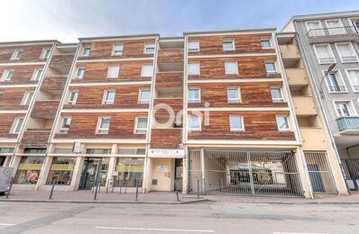 vente appartement 66 000 € à proximité de Couzeix (87270)