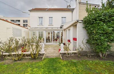 vente maison 424 000 € à proximité de Villers-Allerand (51500)