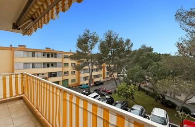 appartement 3 pièces 70 m2 à vendre à Saint-Raphaël (83530)