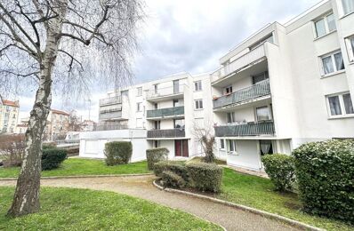 vente appartement 174 000 € à proximité de Le Plessis-Bouchard (95130)