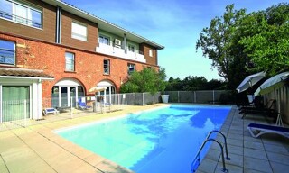 Appartement 4 Pièces 75 m² à vendre à Colomiers (31770)