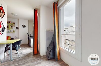 vente appartement 71 070 € à proximité de Villeurbanne (69100)